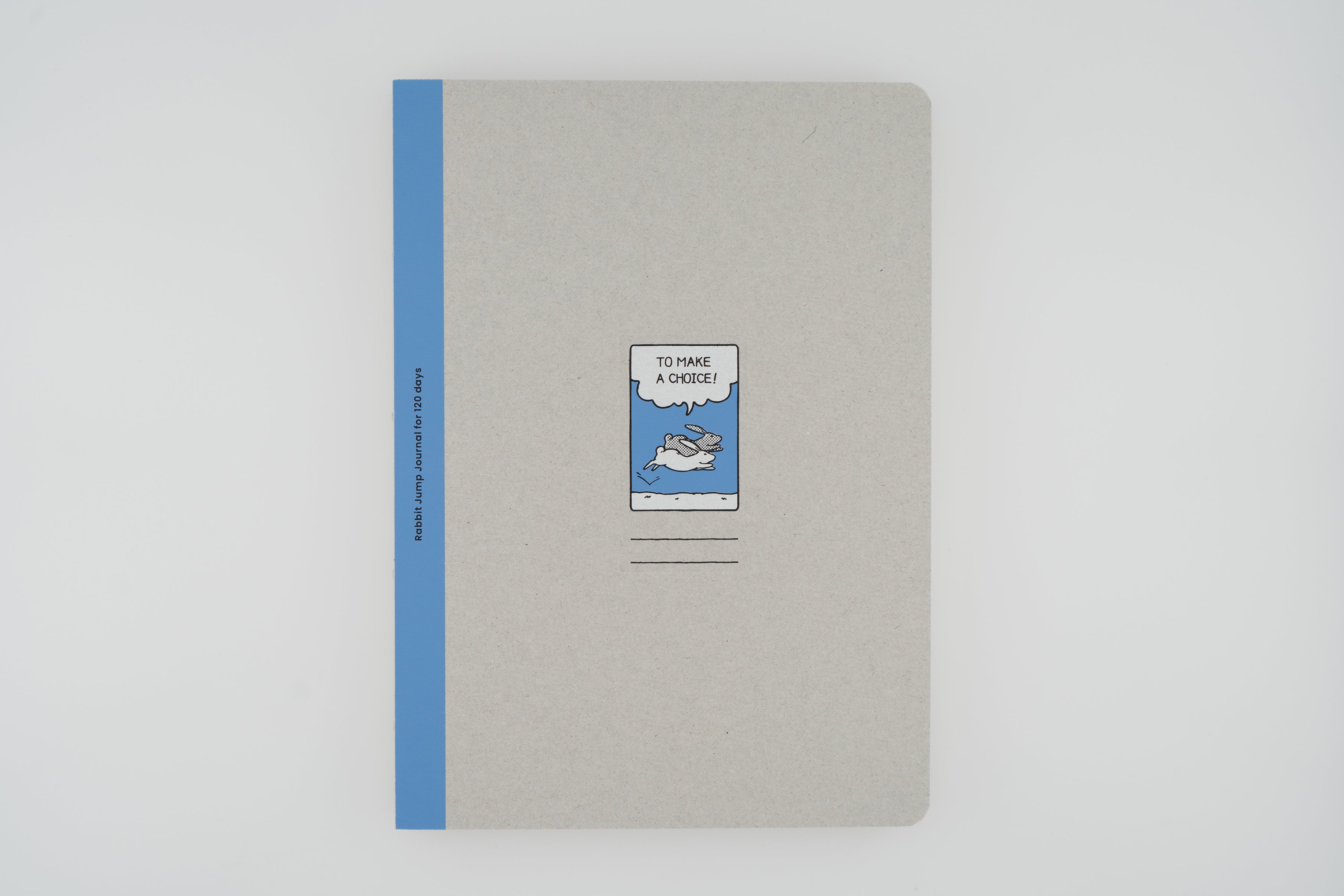 Rabbit Jump Journal – Floine
