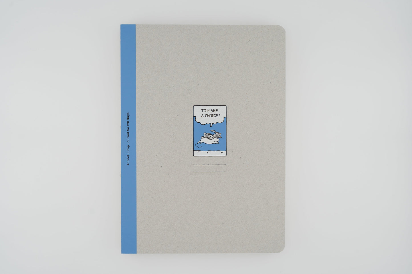 Rabbit Jump Journal