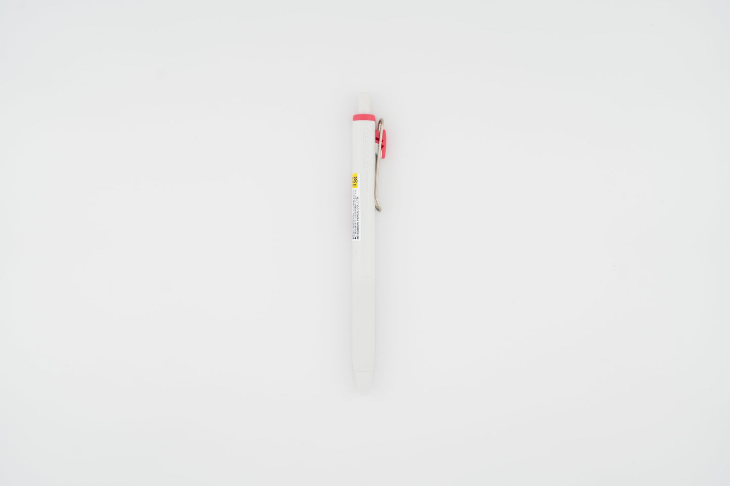 Uni-Ball One Pen 0.38mm