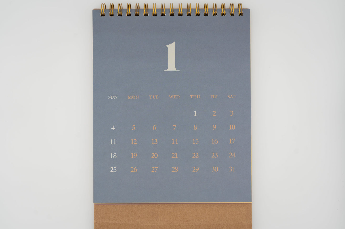 2026 Life&Pieces Calendar