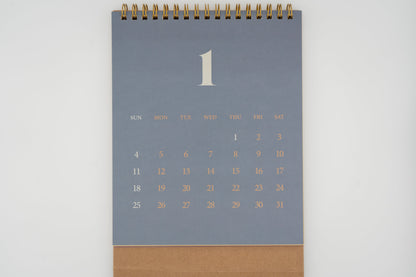 2026 Life&Pieces Calendar
