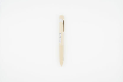 Zebra bLen Oil-Based Ballpoint Pen Limited Edition-Cat Fur Colors