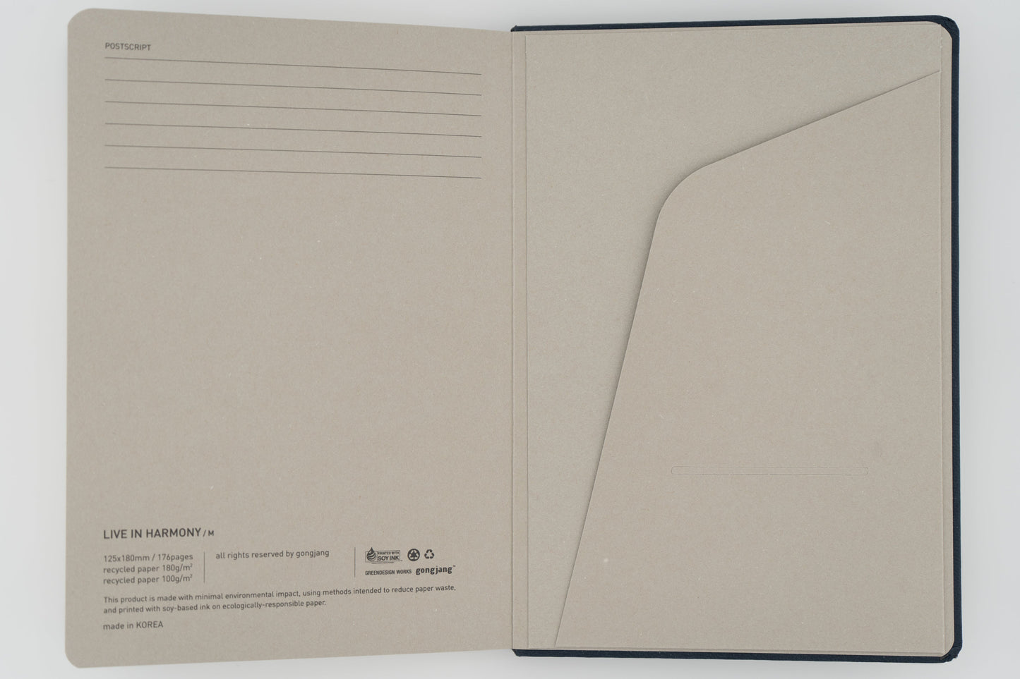 26 Harmony Diary Horse