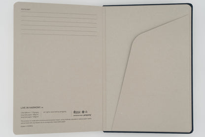 26 Harmony Diary Horse