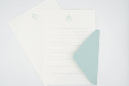 Evermore Letter Set