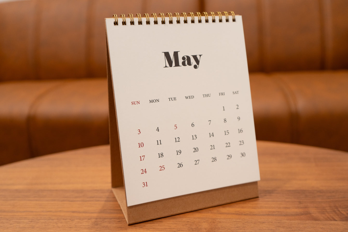 2026 Life&Pieces Calendar