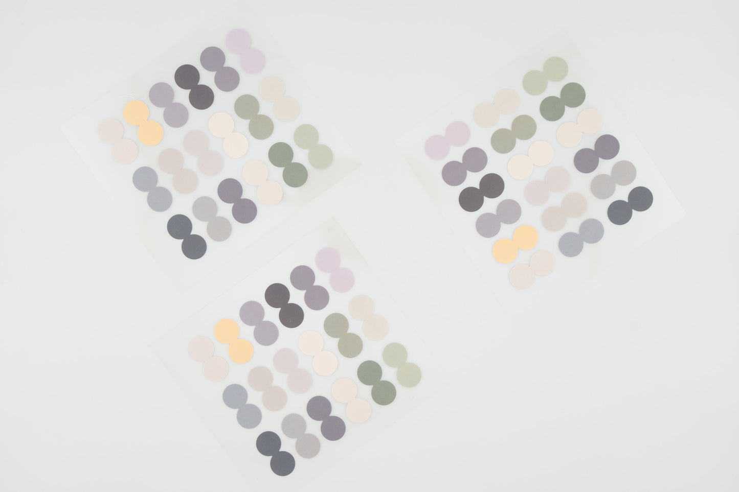 1646 Plain.42 Index Set