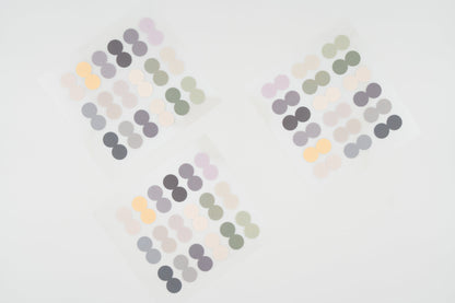 1646 Plain.42 Index Set