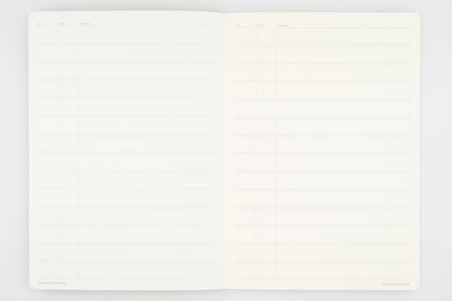 Digging Diary