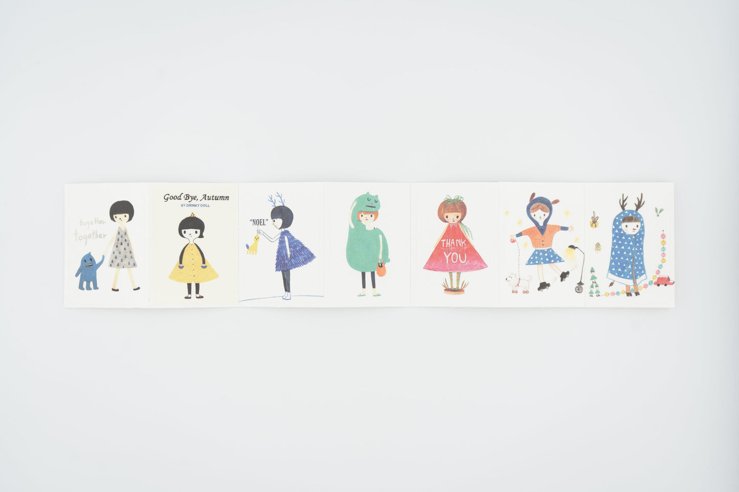 Label Sticker Pack Like