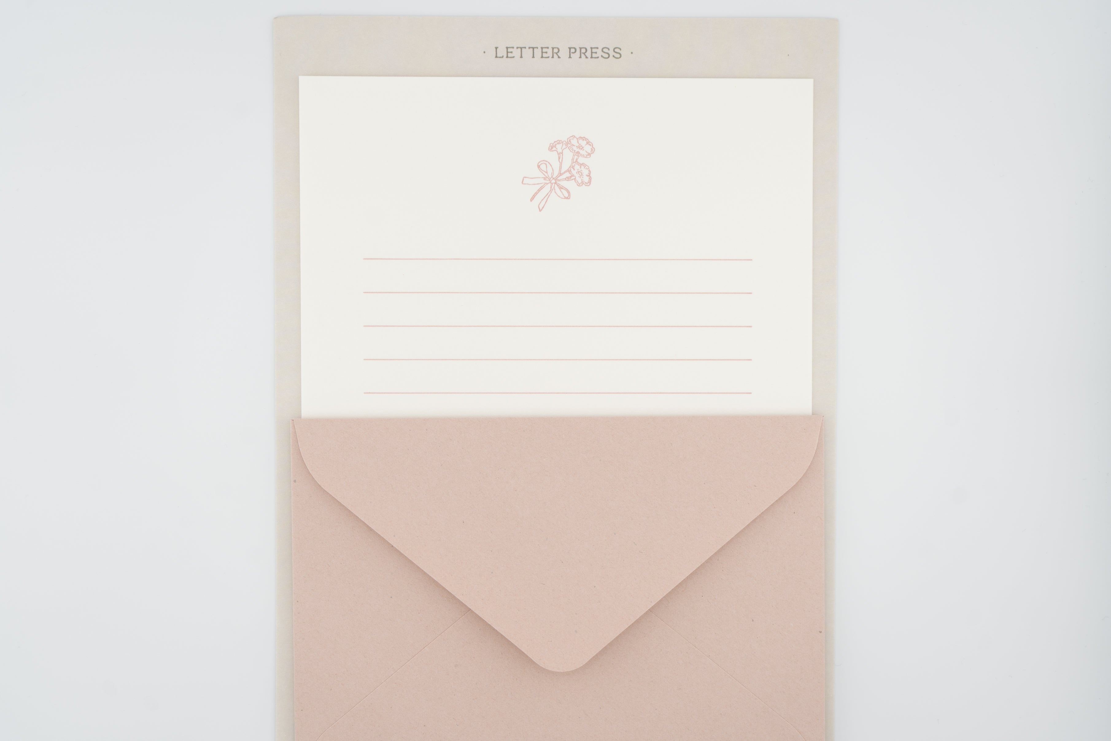 Evermore Letter Set – Floine