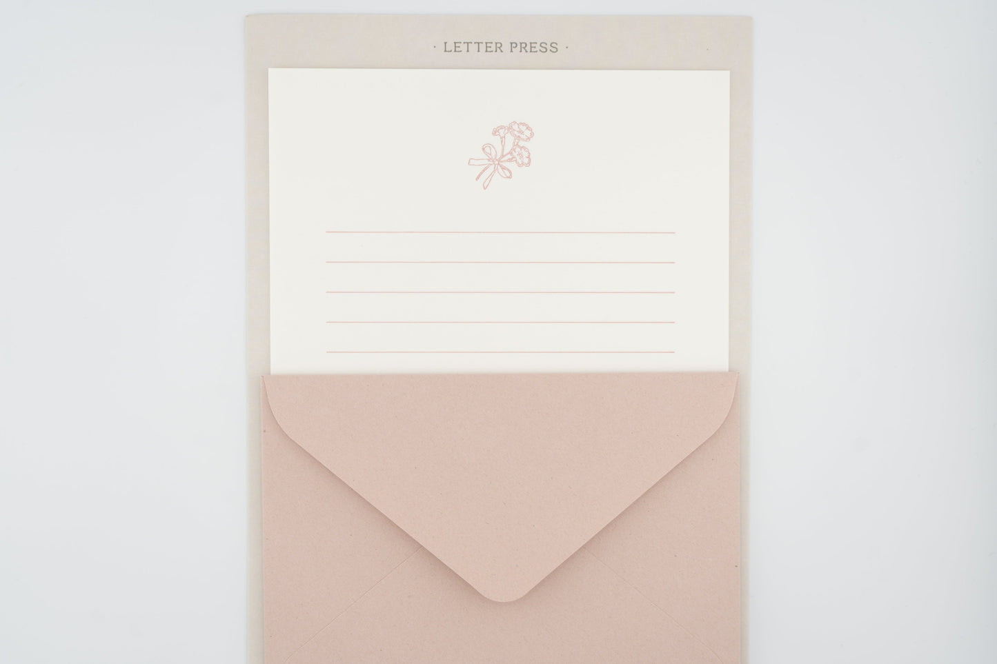 Evermore Letter Set