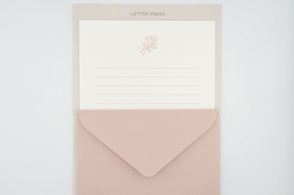 Evermore Letter Set