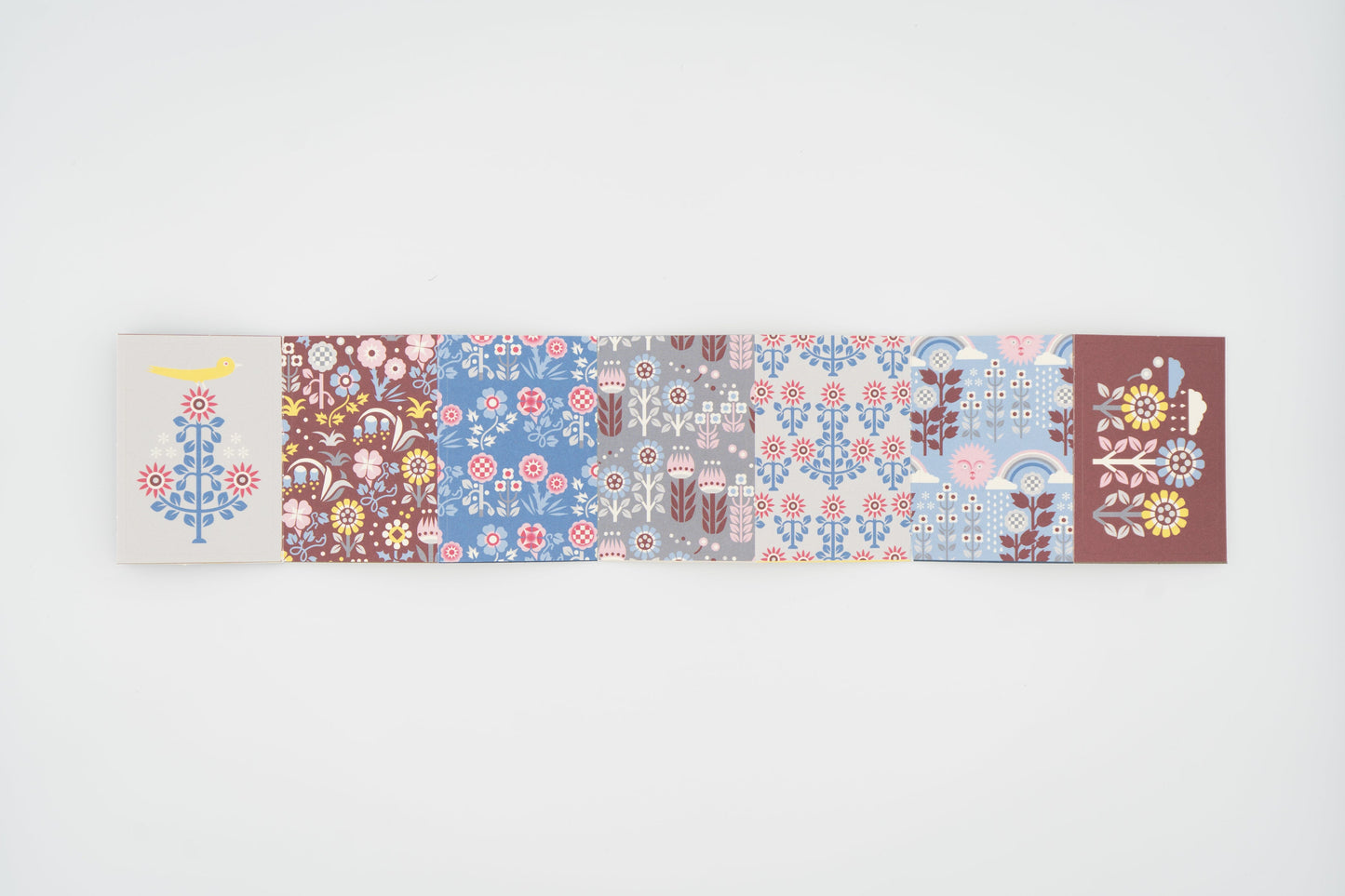 Label Sticker Pack Alice