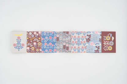 Label Sticker Pack Alice