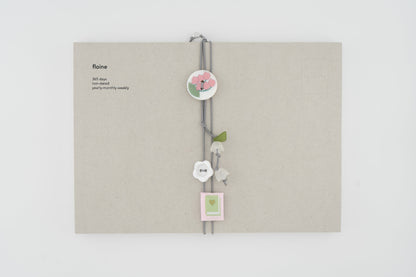 YuWolEun Hand-Made Bookband