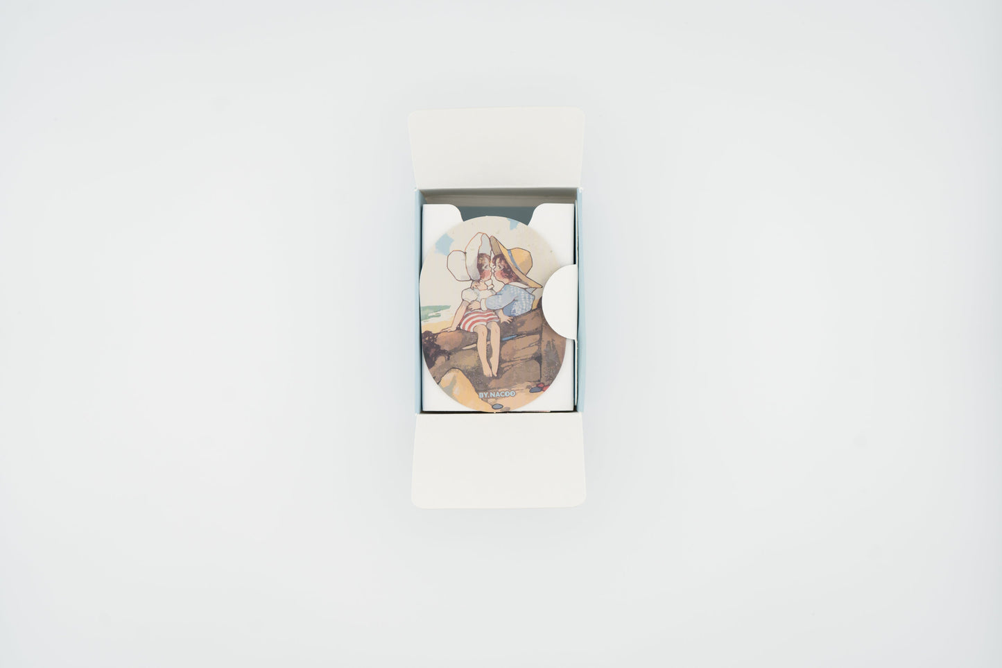 Mini Sticker Pack Pretty