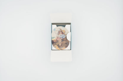 Mini Sticker Pack Pretty