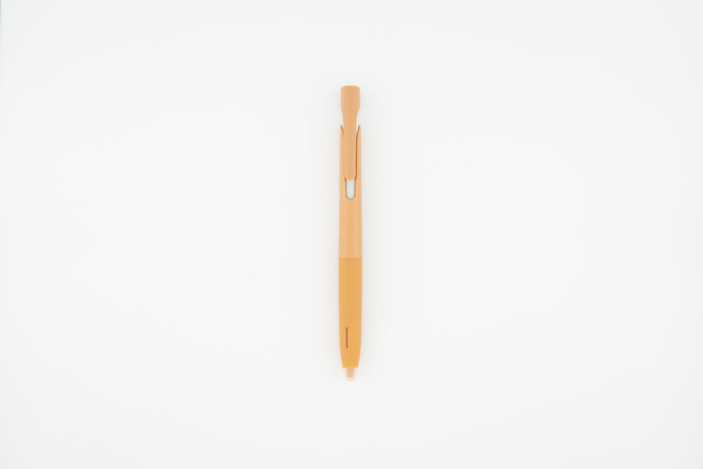 Zebra bLen Oil-Based Ballpoint Pen Limited Edition-Cat Fur Colors