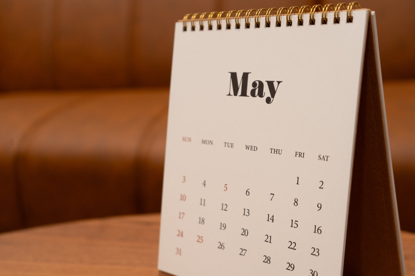 2026 Life&Pieces Calendar