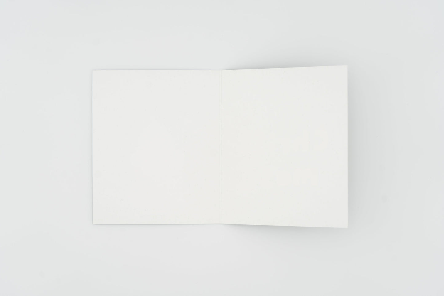 Send Your Heart Mini Card