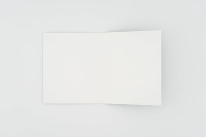 Send Your Heart Mini Card