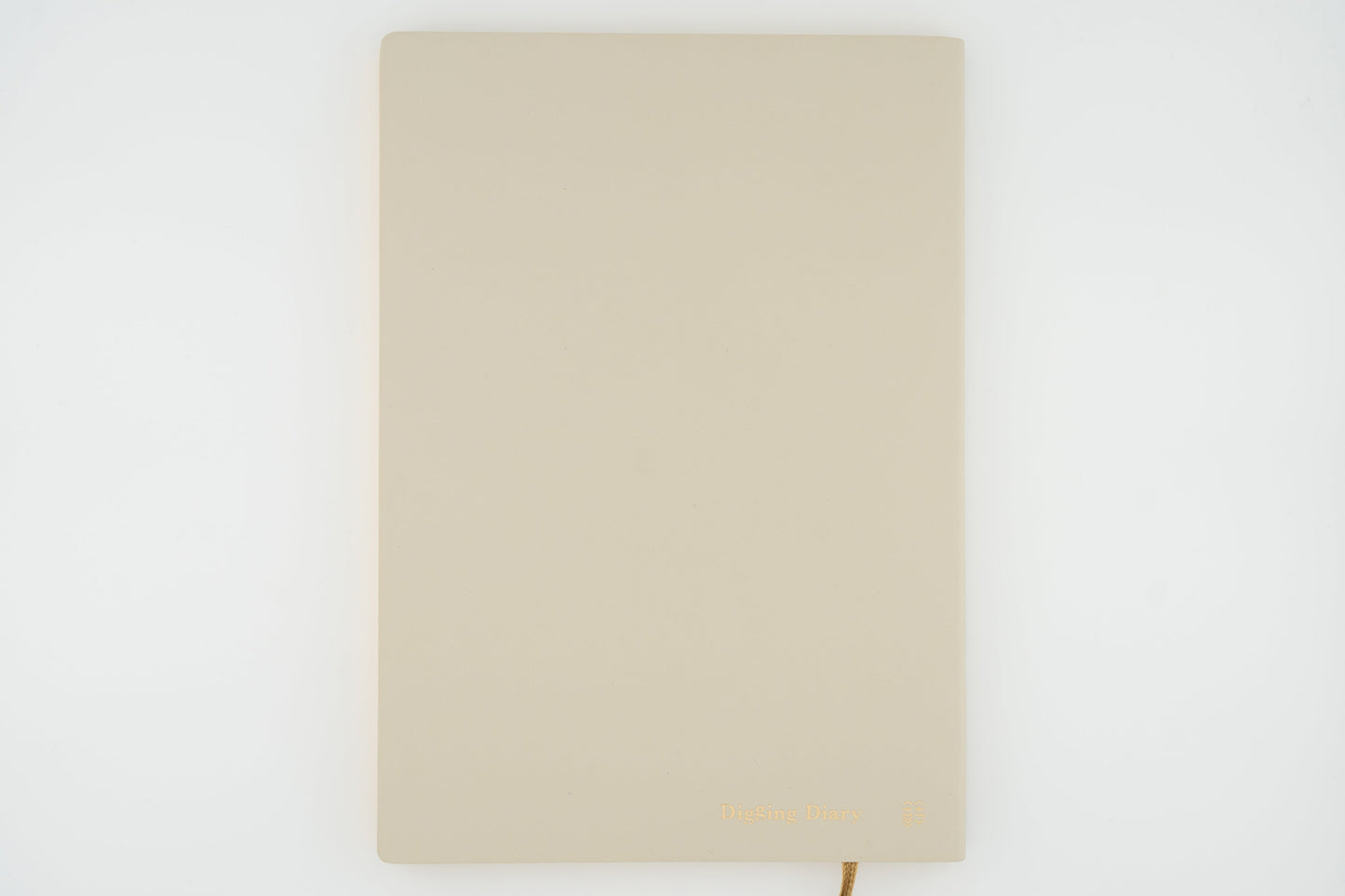 Digging Diary