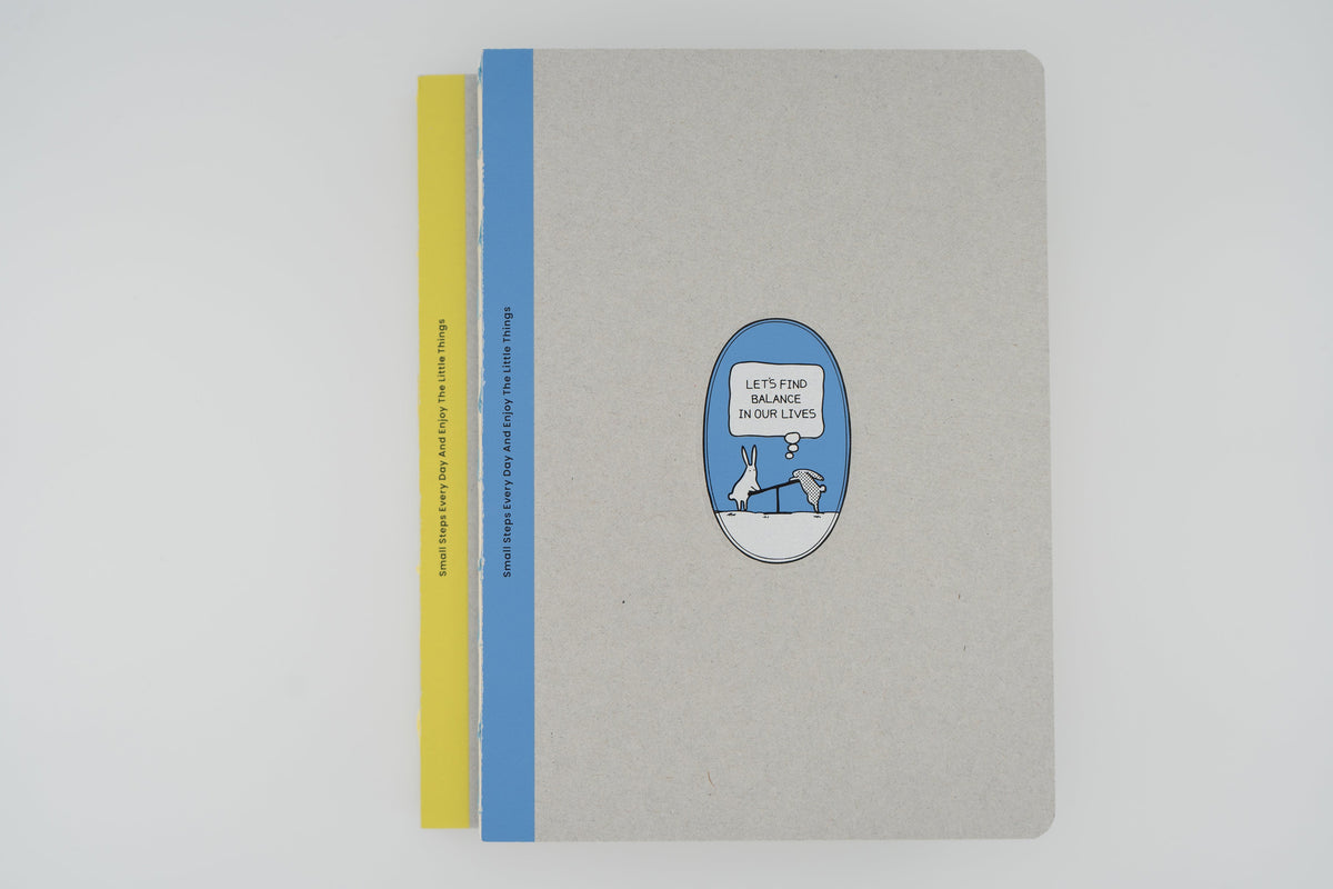 Rabbit Balance Diary