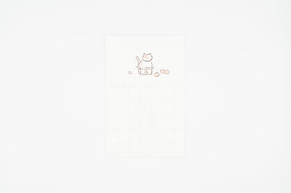 1187 Monthly Plan 04