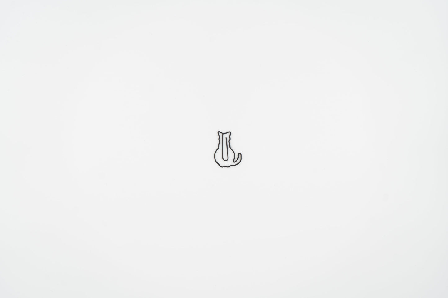 Midori D-Clips Mini Box-Animals