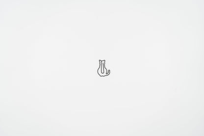 Midori D-Clips Mini Box-Animals