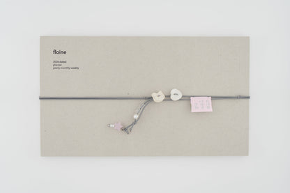 YuWolEun Hand-Made Bookband