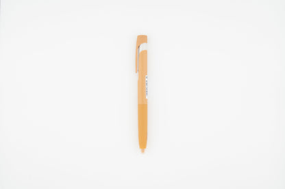 Zebra bLen Oil-Based Ballpoint Pen Limited Edition-Cat Fur Colors