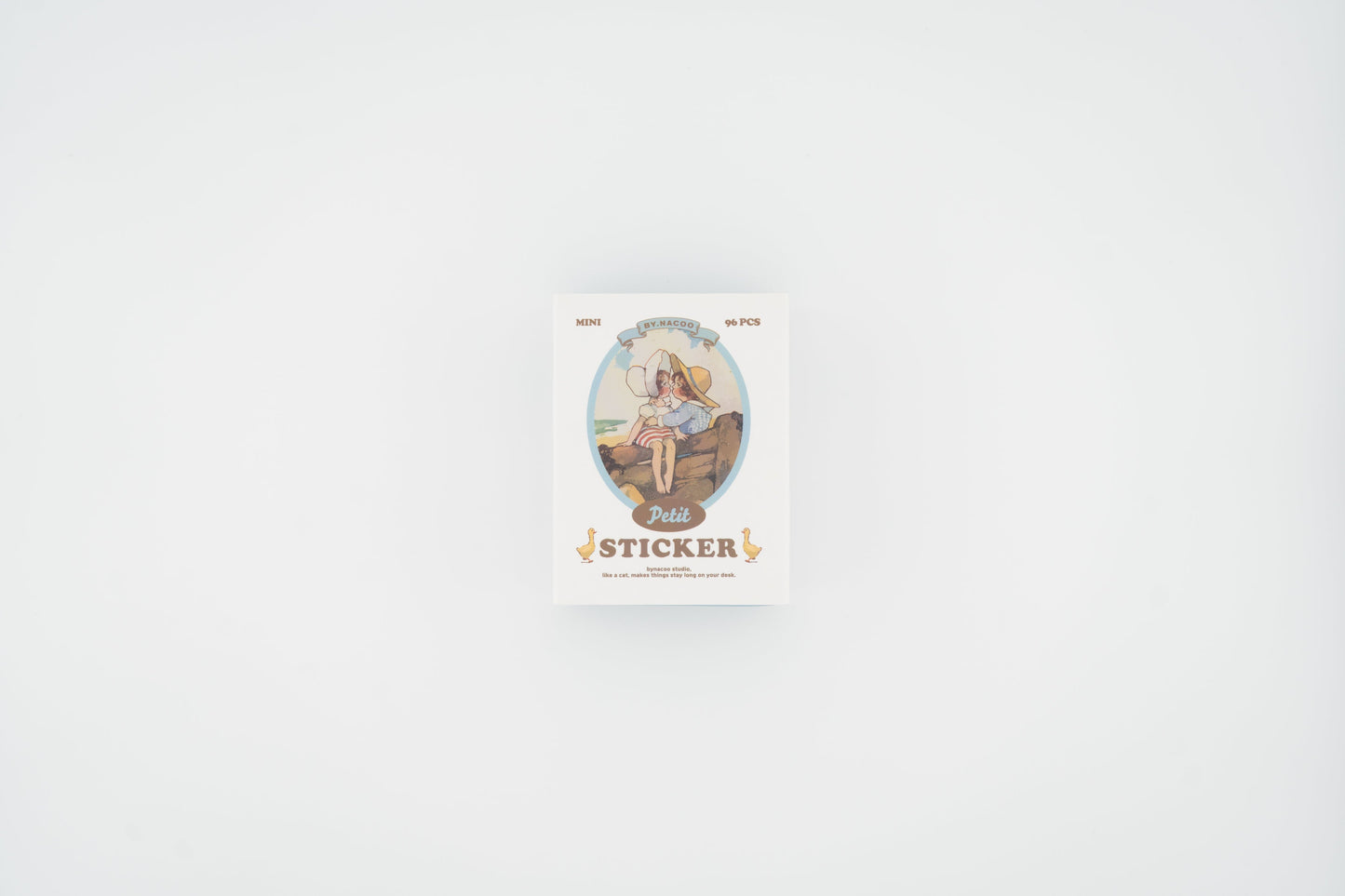 Mini Sticker Pack Pretty