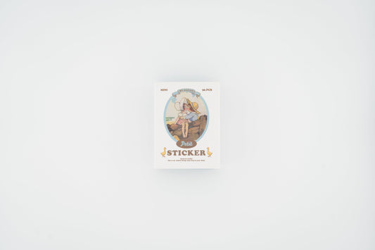 Mini Sticker Pack Pretty