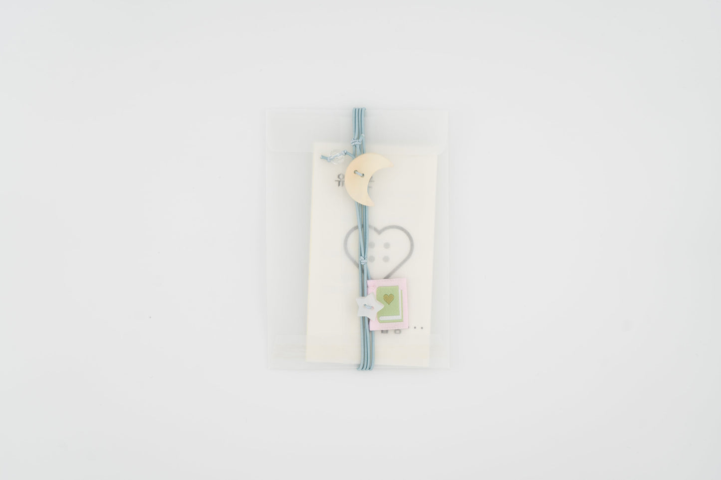 YuWolEun Hand-Made Bookband
