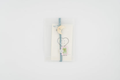 YuWolEun Hand-Made Bookband