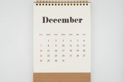 2026 Life&Pieces Calendar