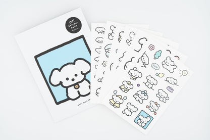 Coi Sticker Pack