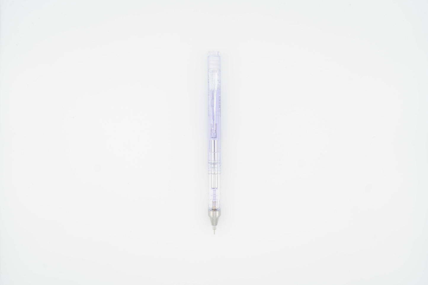 Mono Graph 0.5mm Mechanical Pencil