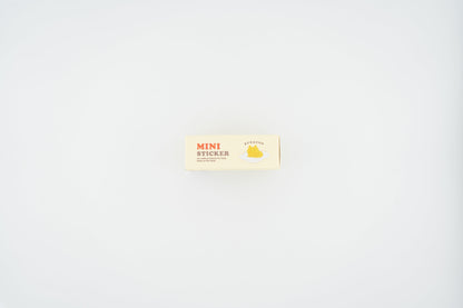 Mini Sticker Pack Nyangurt