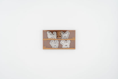 Midori Etching Clip Set