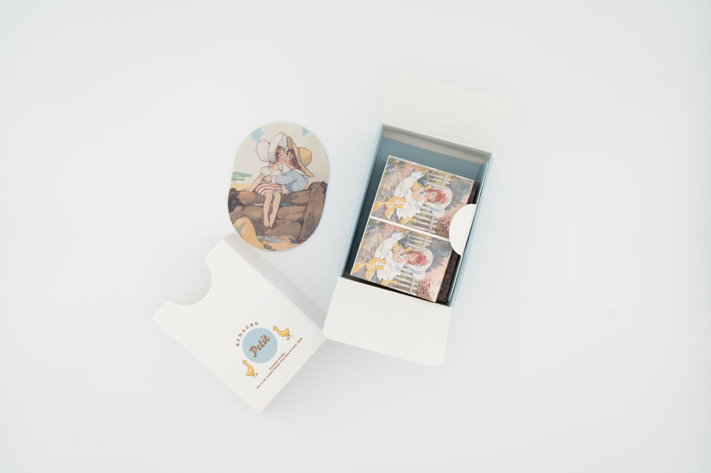 Mini Sticker Pack Pretty