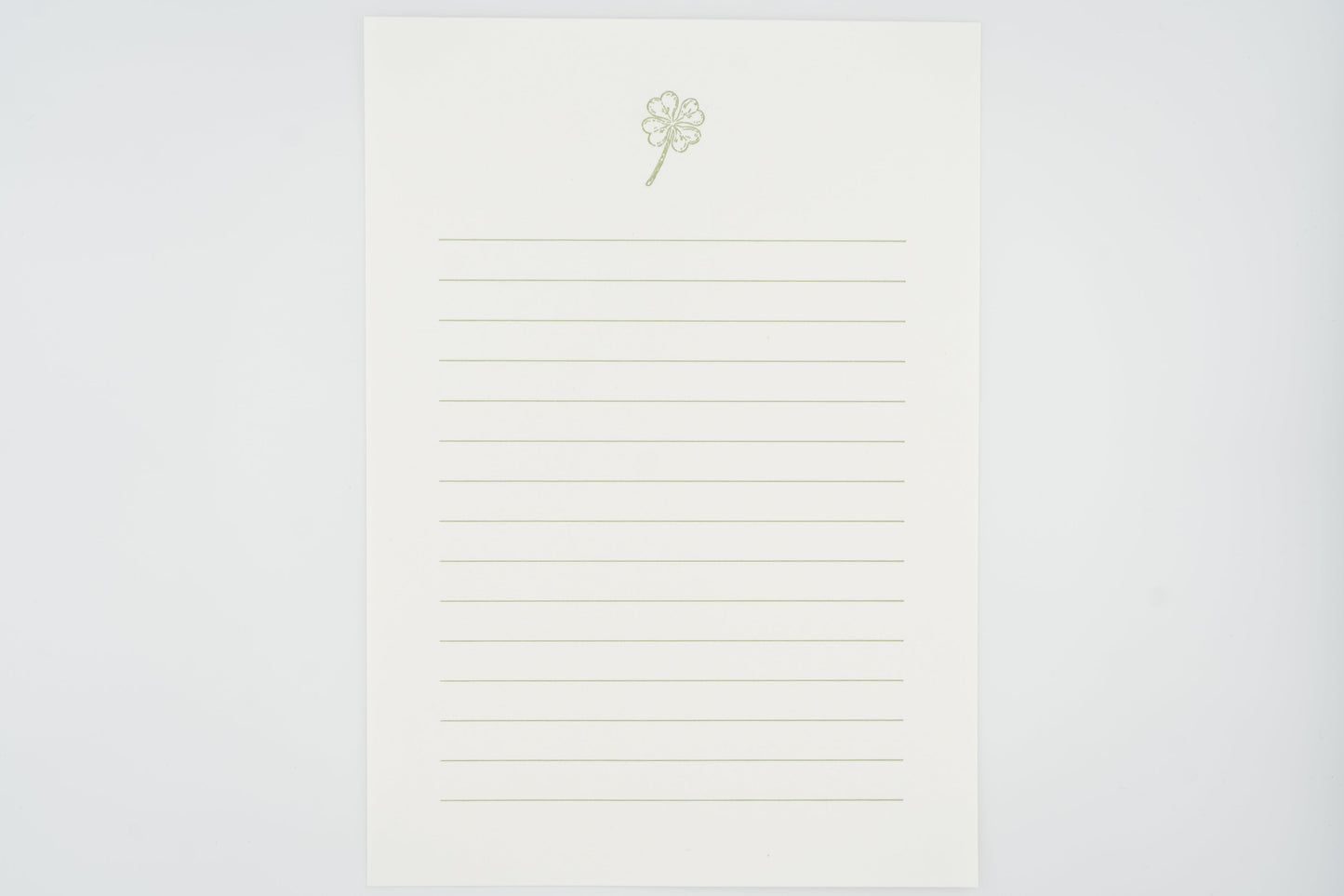 Evermore Letter Set