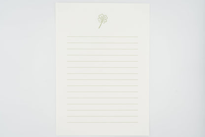 Evermore Letter Set