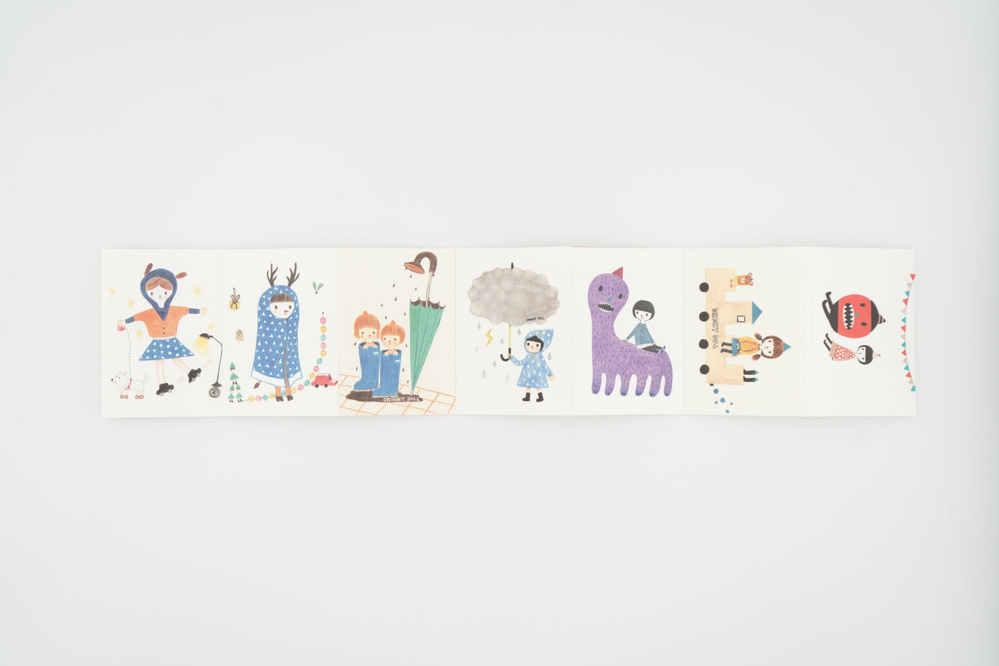 Label Sticker Pack Like