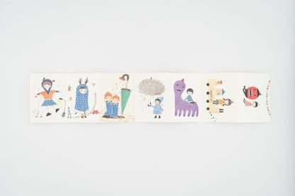 Label Sticker Pack Like