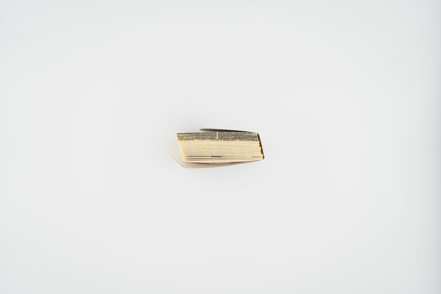 Mini Sticker Pack Drinky