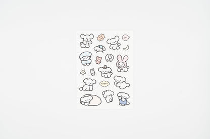 Coi Sticker Pack