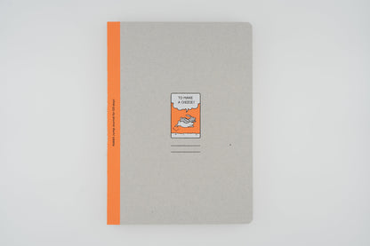 Rabbit Jump Journal